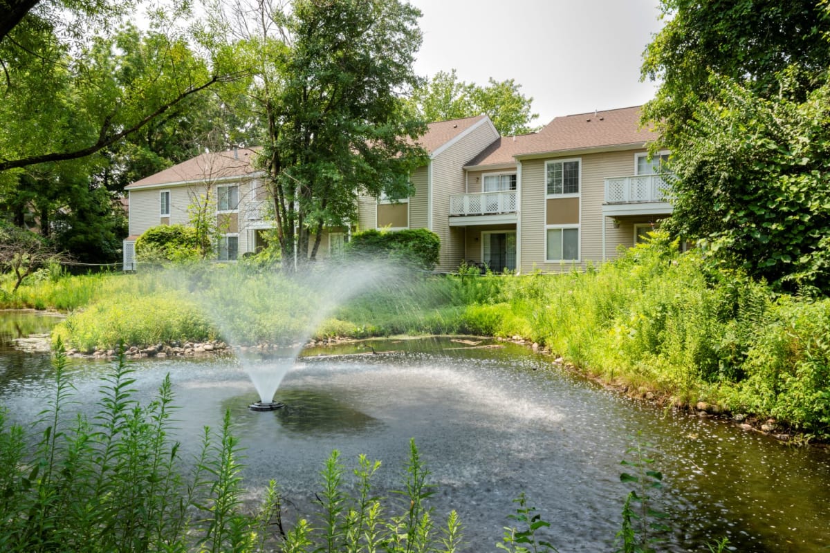 Photos and Video of Monticello Apartments in Southfield, MI